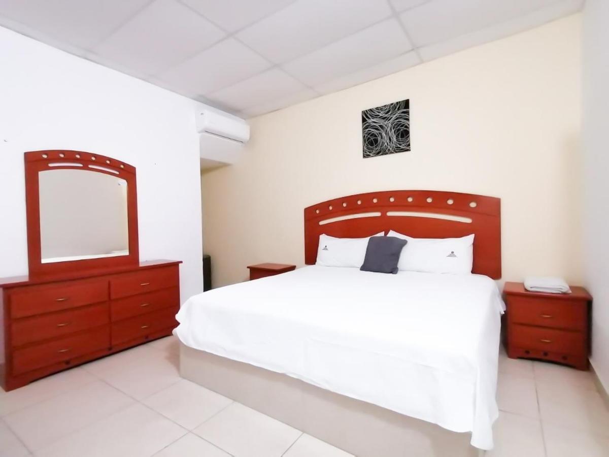 Hotel Paraiso Inn Tehuacán Kültér fotó