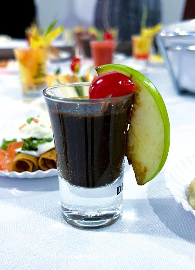Hotel Paraiso Inn Tehuacán Kültér fotó